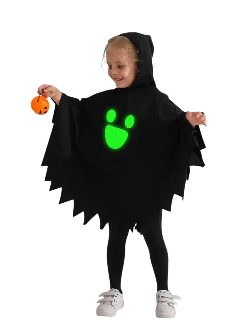 N/A ghostly costume